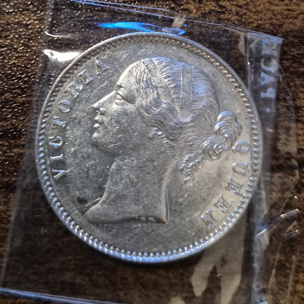 Coin 1840 - Picture 2 of 2